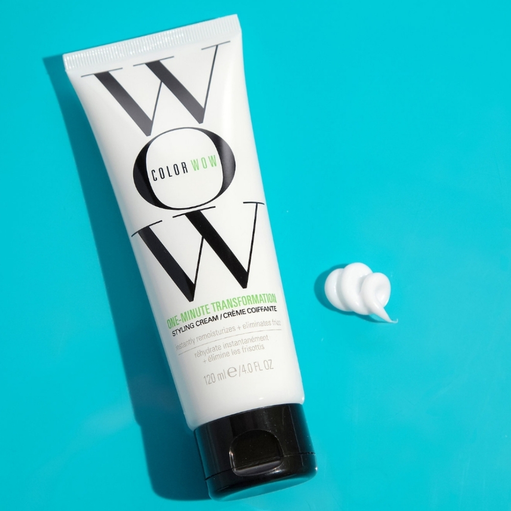 ✨️Color Wow Styling Cream✨️ - Picture 1 of 4